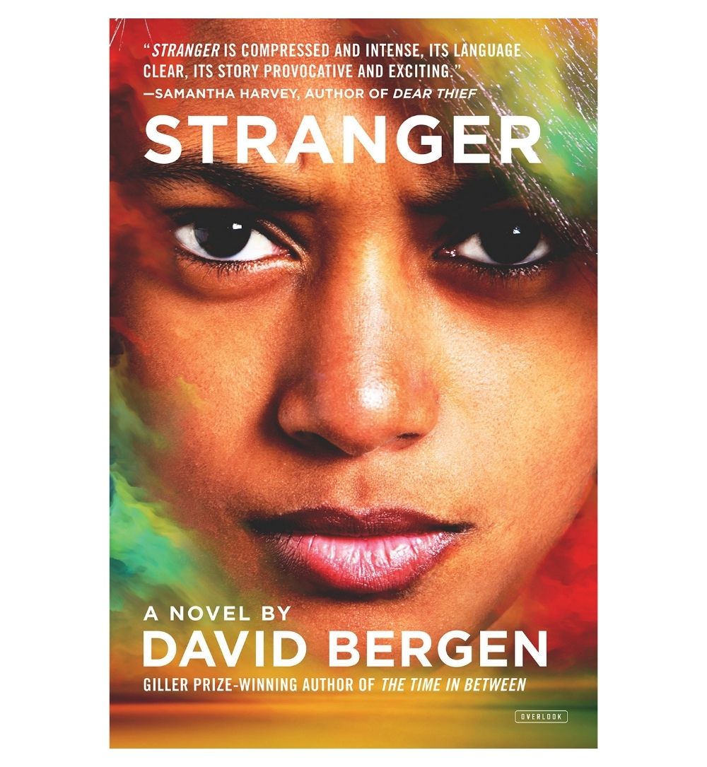 stranger-book - OnlineBooksOutlet