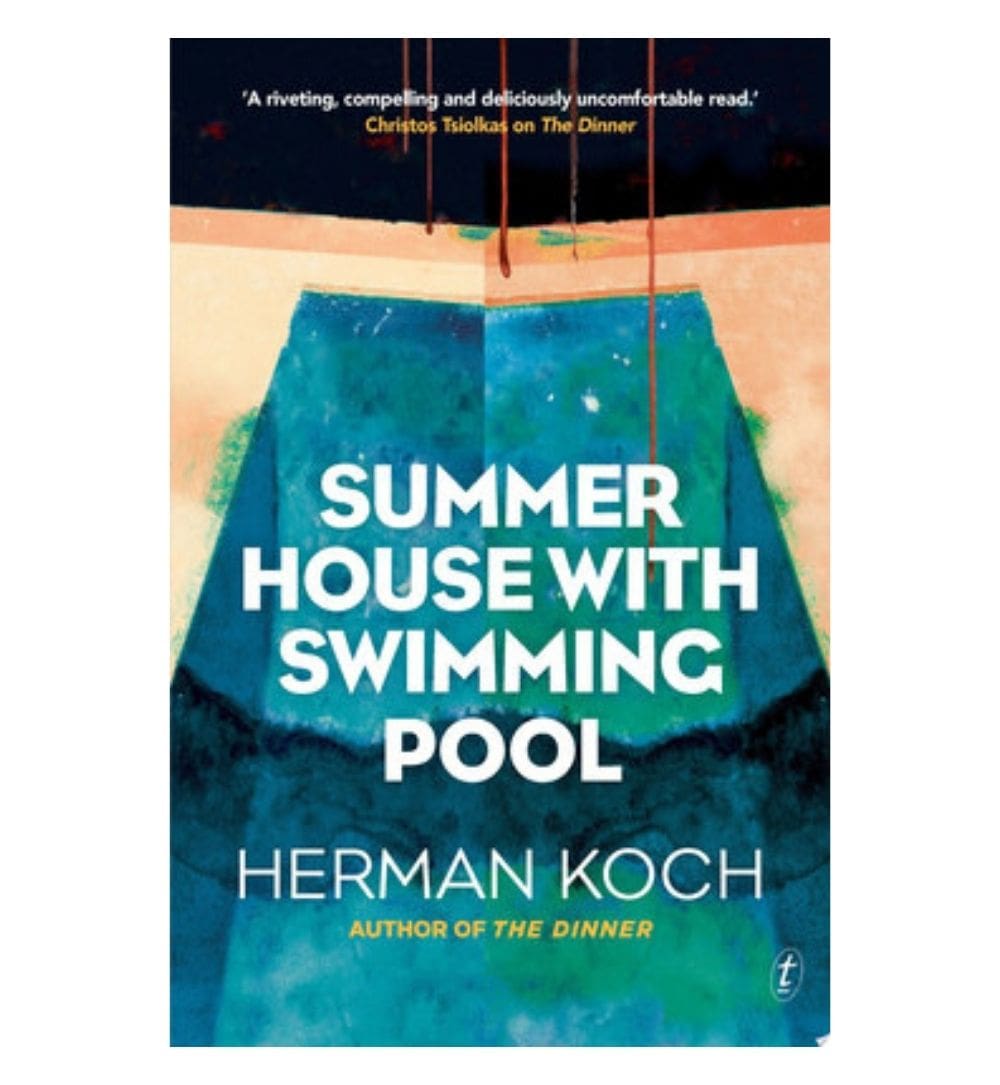 summer-house-with-swimming-pool-buy-online - OnlineBooksOutlet