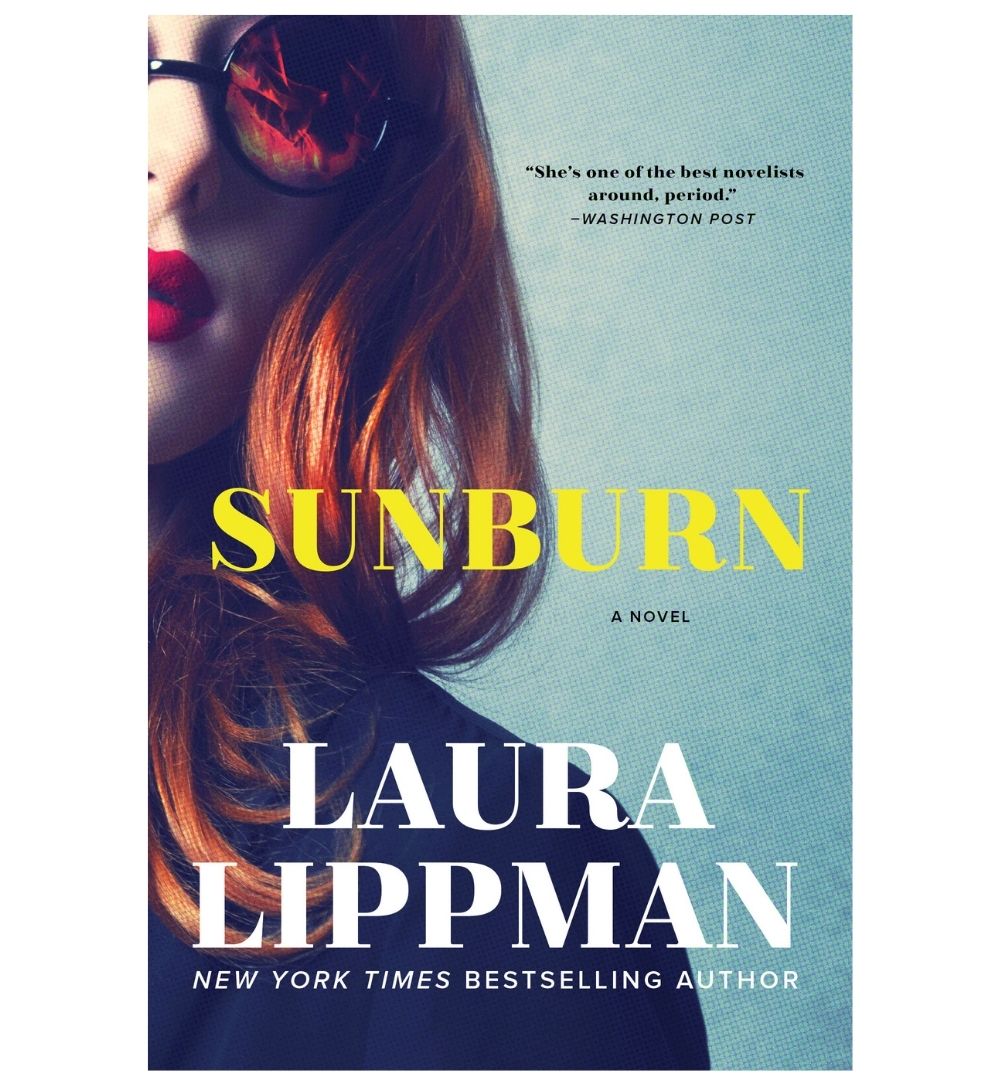 sunburn-book - OnlineBooksOutlet
