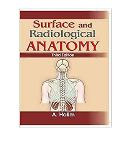 surface-and-radiological-anatomy - OnlineBooksOutlet