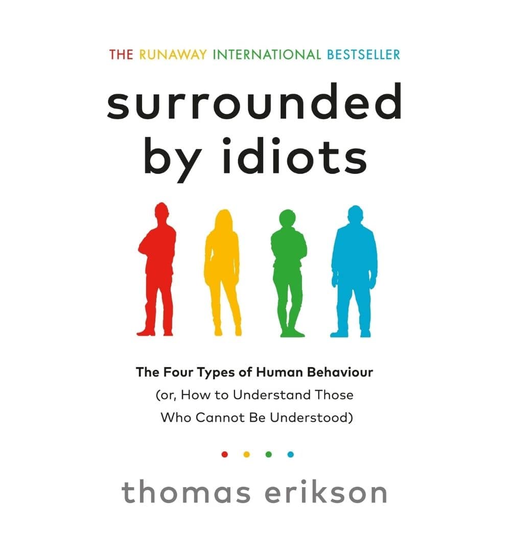 surrounded-by-idiots-book - OnlineBooksOutlet