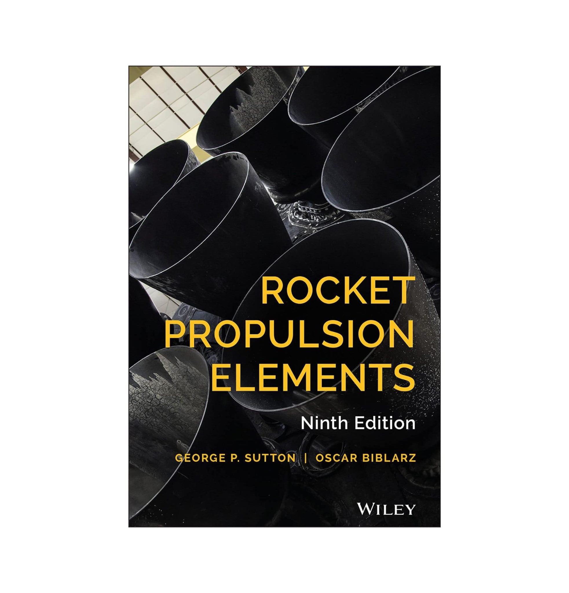 sutton-rocket-propulsion-elements - OnlineBooksOutlet