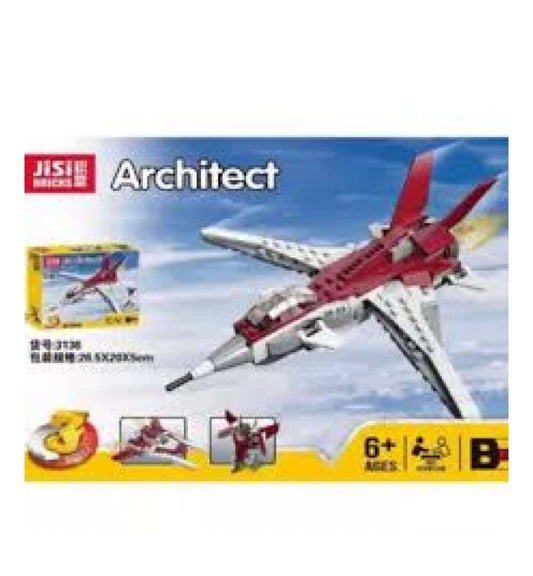 technic-air-fighter - OnlineBooksOutlet