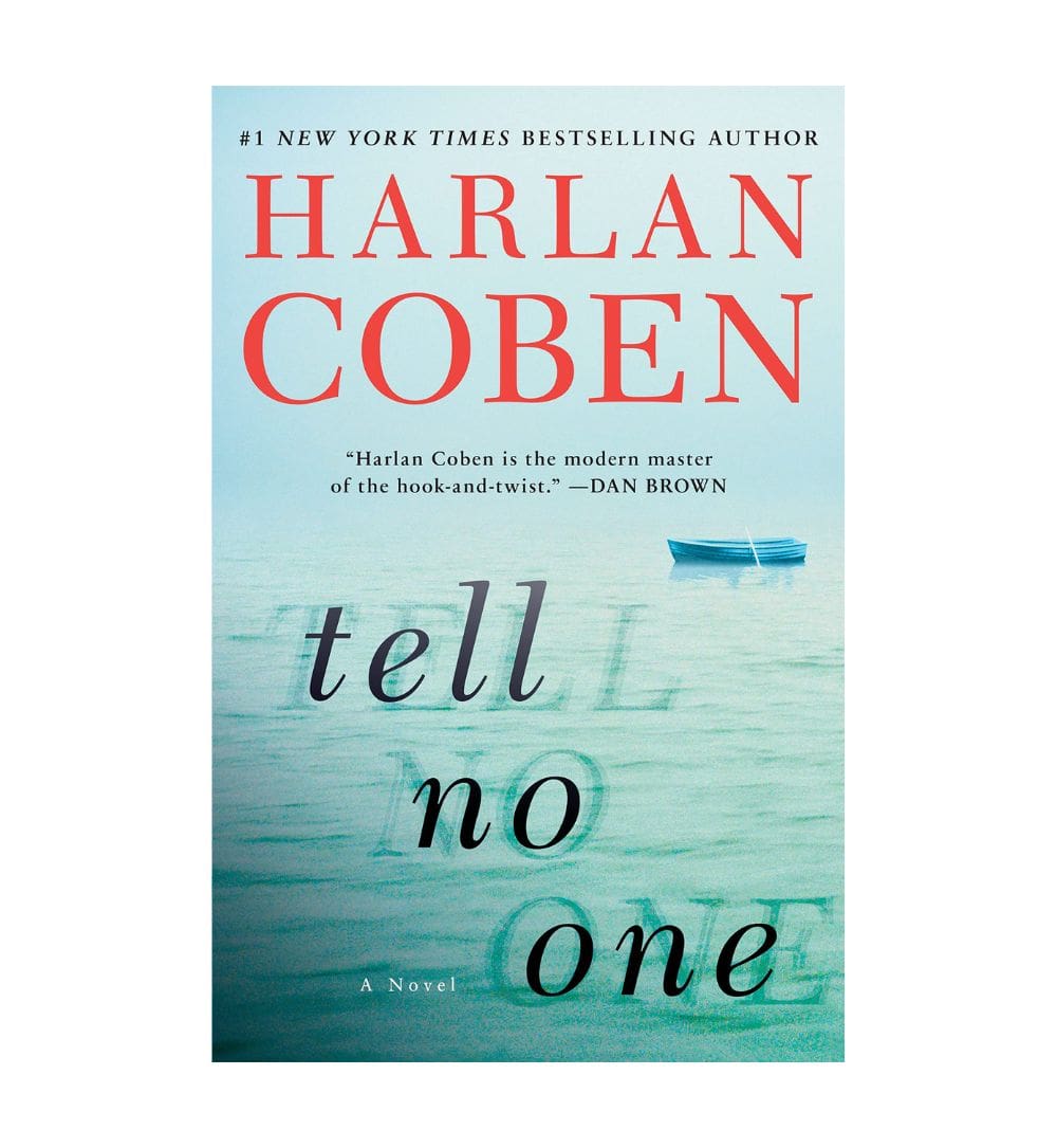 tell-no-one-by-harlan-coben - OnlineBooksOutlet