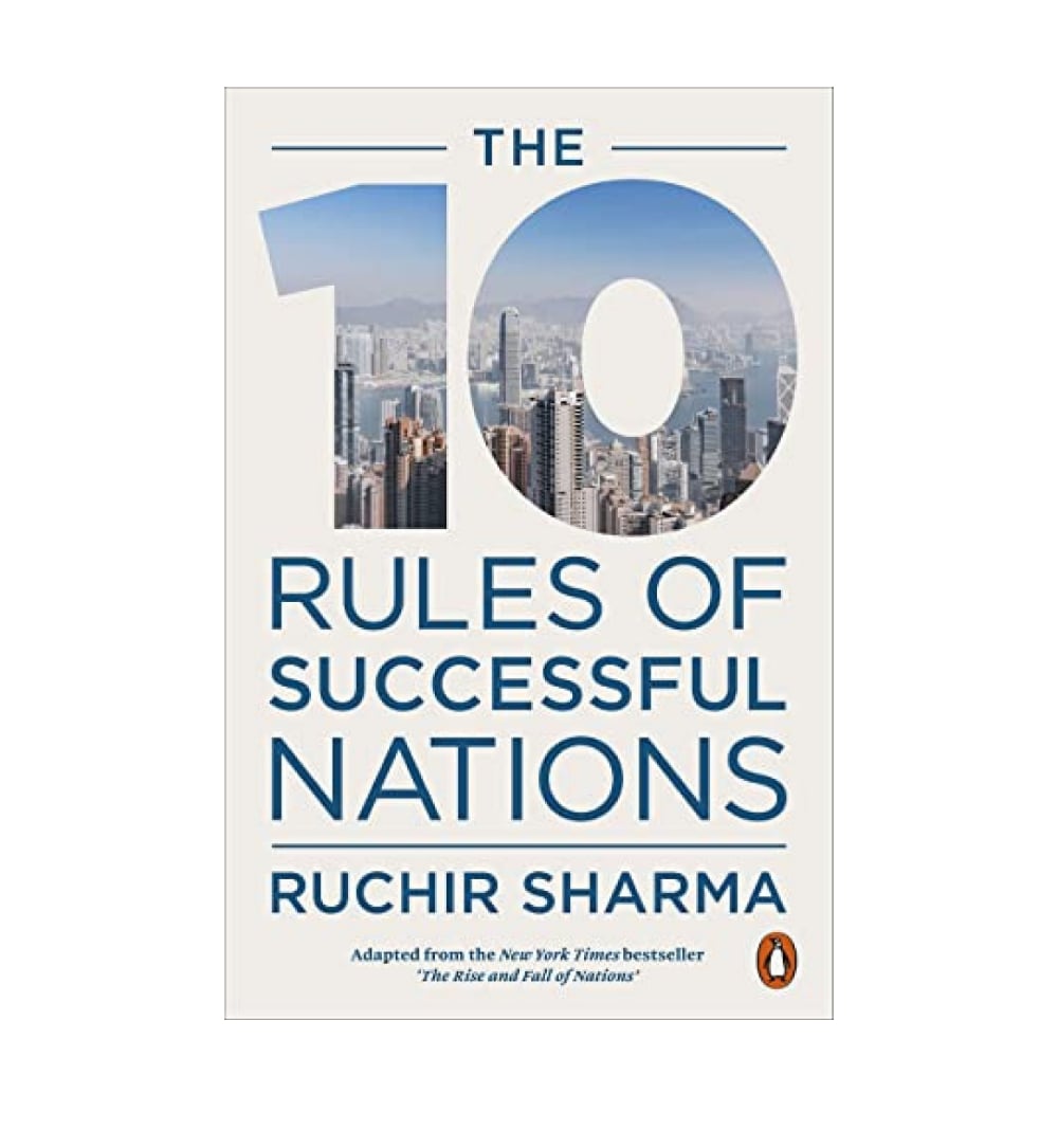 the-10-rules-of-successful-nations - OnlineBooksOutlet