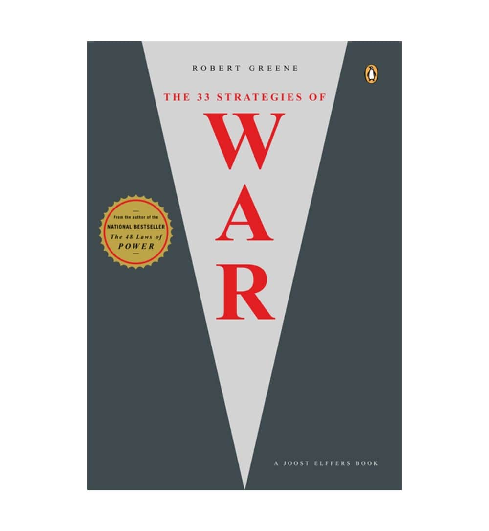 the-33-strategies-of-war - OnlineBooksOutlet
