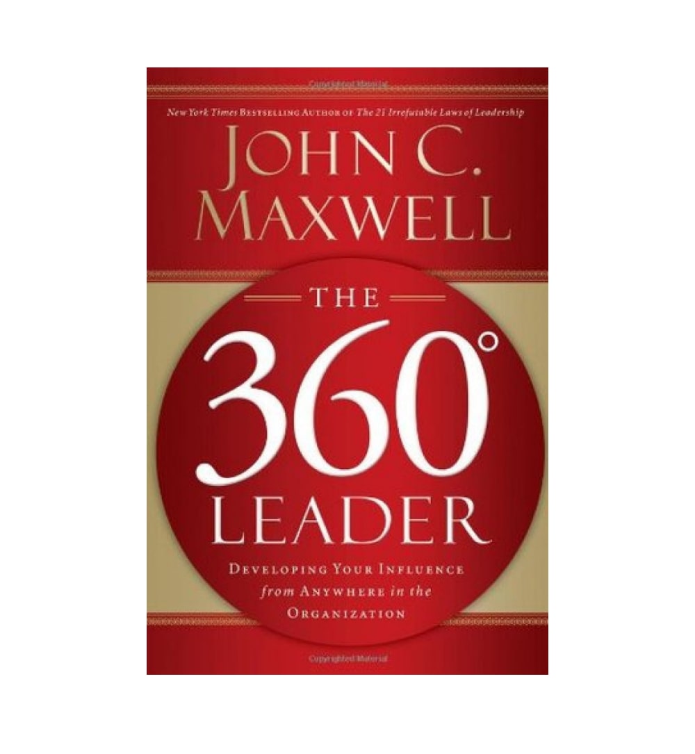 the-360-degree-leader-book - OnlineBooksOutlet