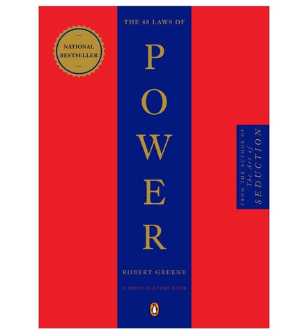 the-48-laws-of-power-buy-online - OnlineBooksOutlet