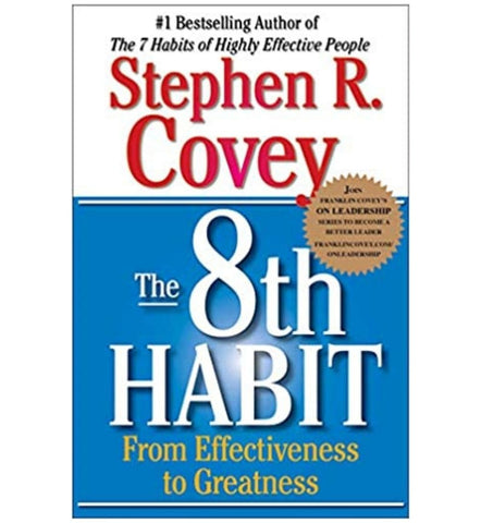 the-8th-habit-book - OnlineBooksOutlet