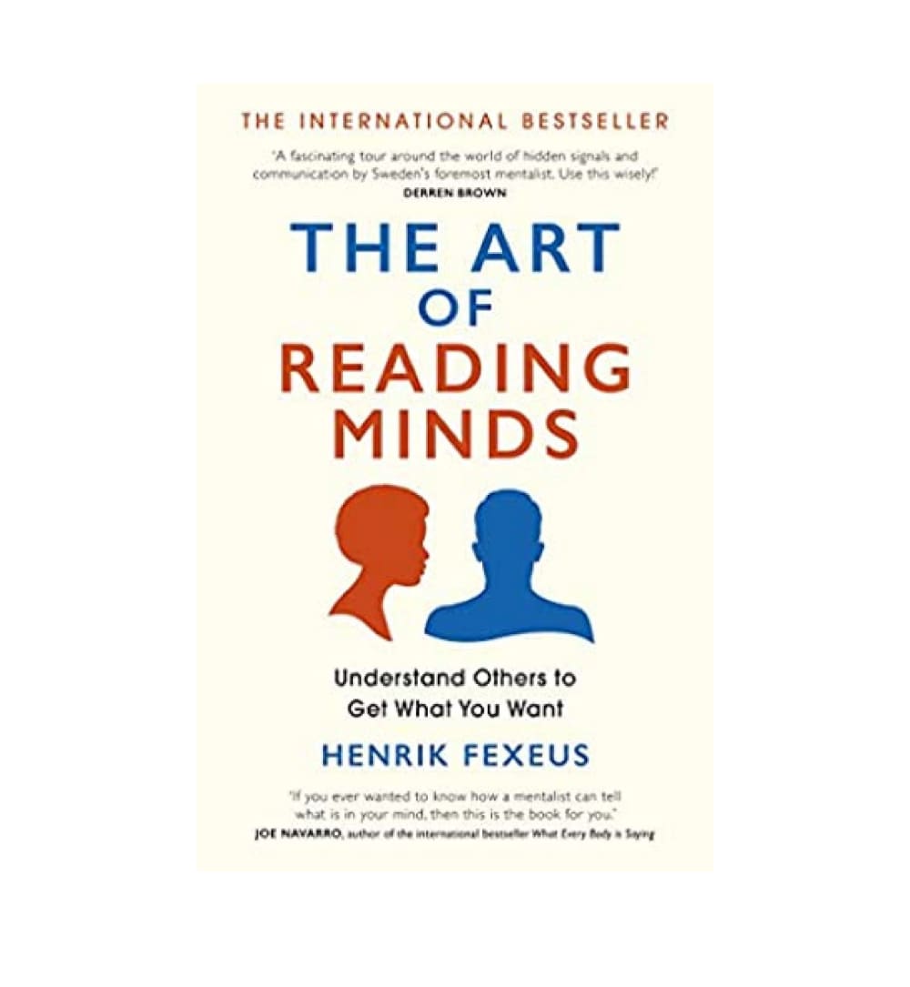 the-art-of-reading-minds-book - OnlineBooksOutlet