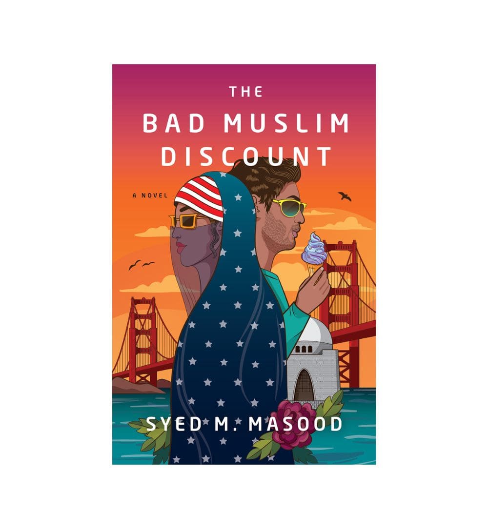 the-bad-muslim-discount-by-syed-m-masood - OnlineBooksOutlet