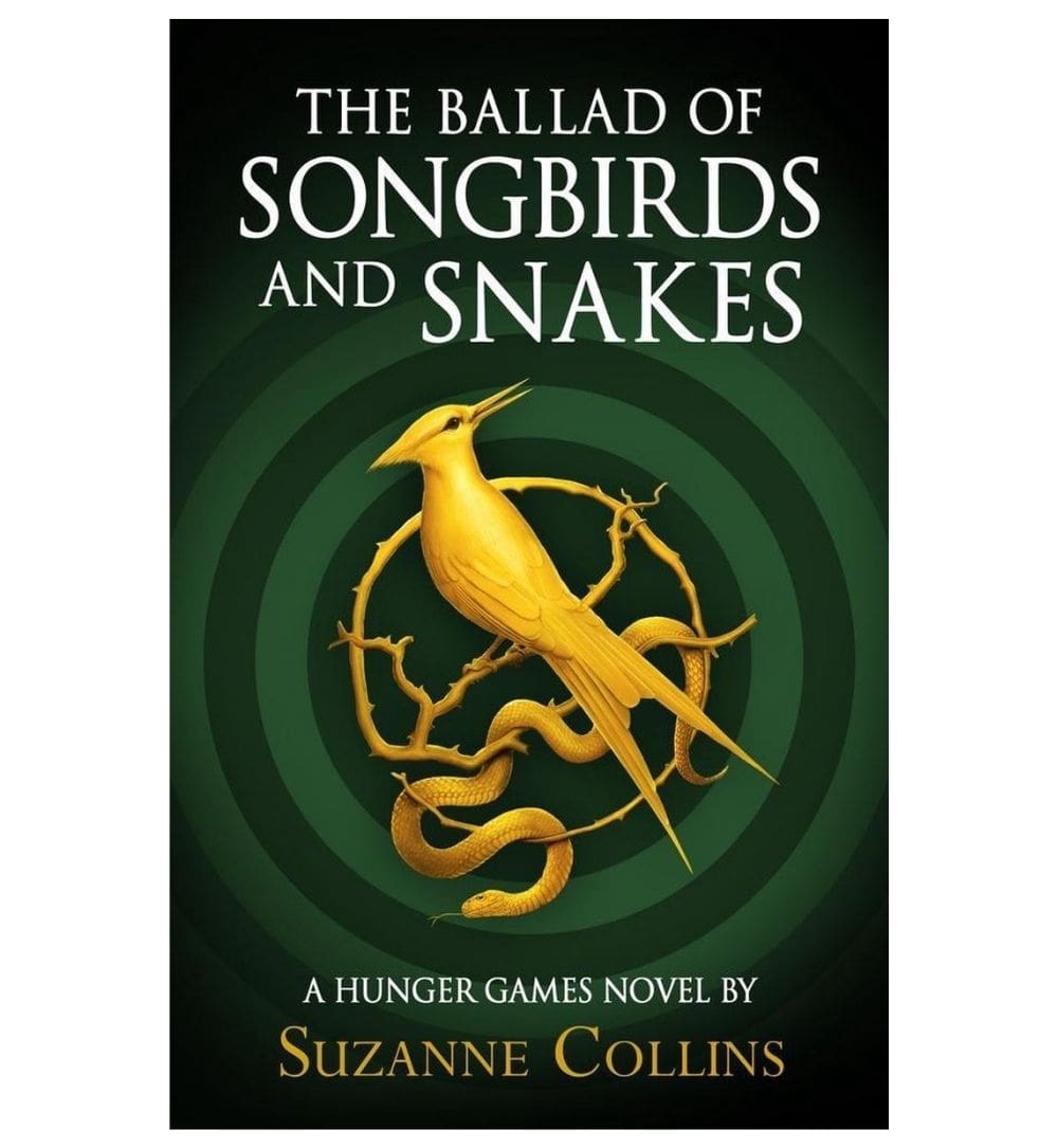 the-ballad-of-songbirds-and-snakes-buy-online - OnlineBooksOutlet