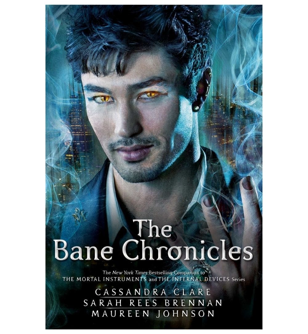 the-bane-chronicles-book - OnlineBooksOutlet