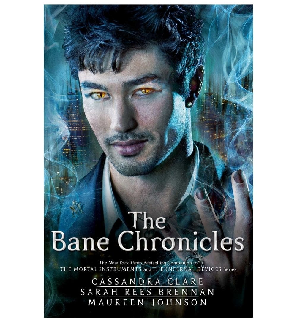 buy-the-bane-chronicles-the-bane-chronicles-111-by-cassandra-clare-online-in-pakistan