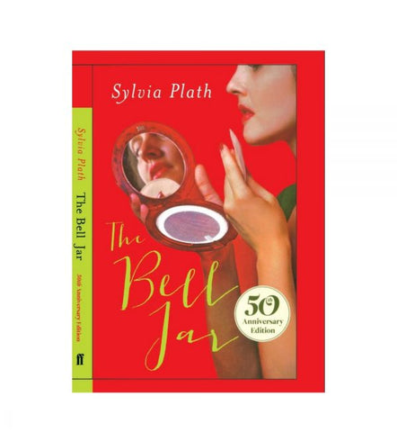 the-bell-jar-by-sylvia-plath - OnlineBooksOutlet