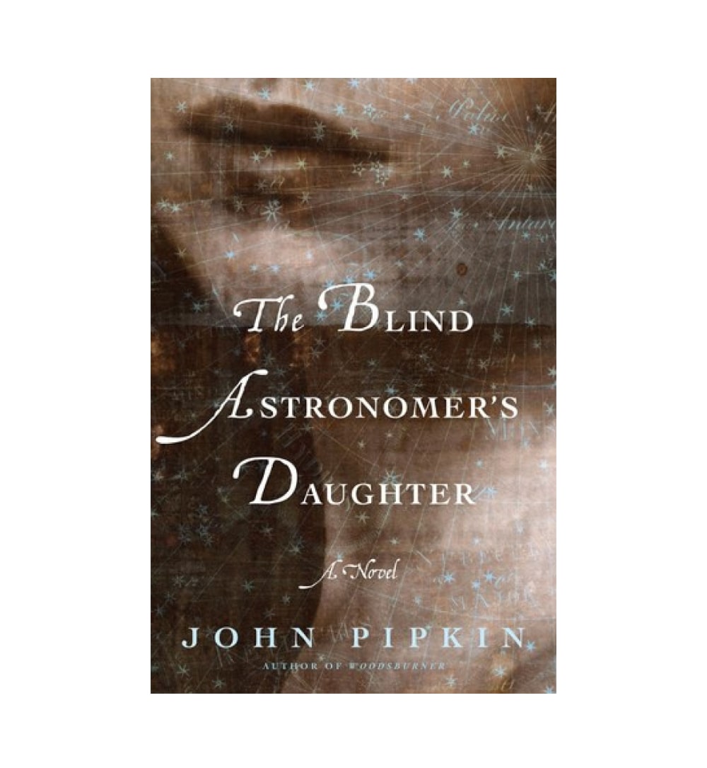the-blind-astronomers-daughter - OnlineBooksOutlet