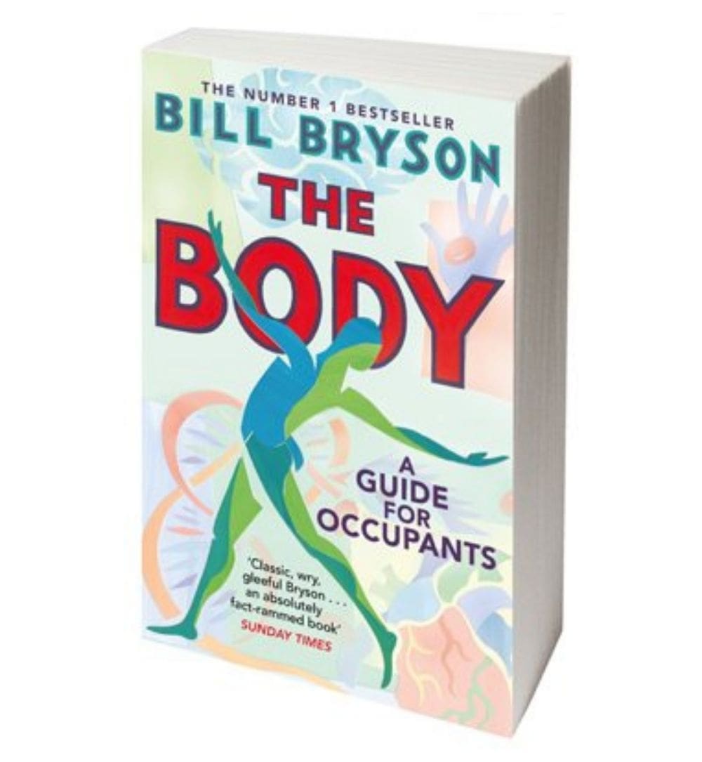 the-body-book - OnlineBooksOutlet