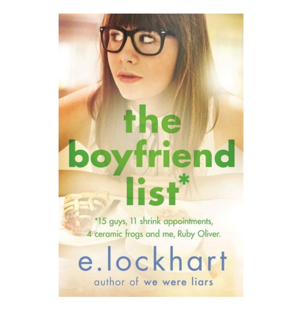 the-boyfriend-list-book - OnlineBooksOutlet