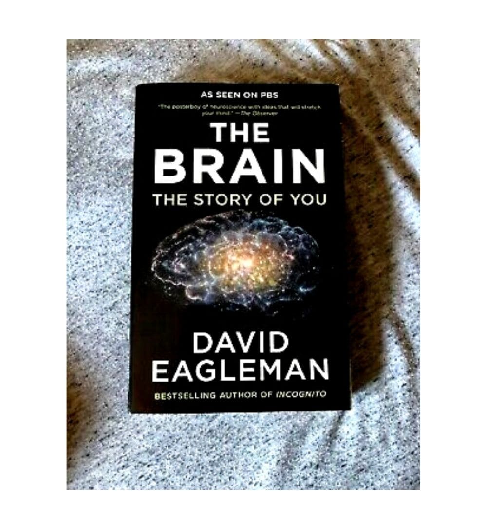 the-brain-book - OnlineBooksOutlet