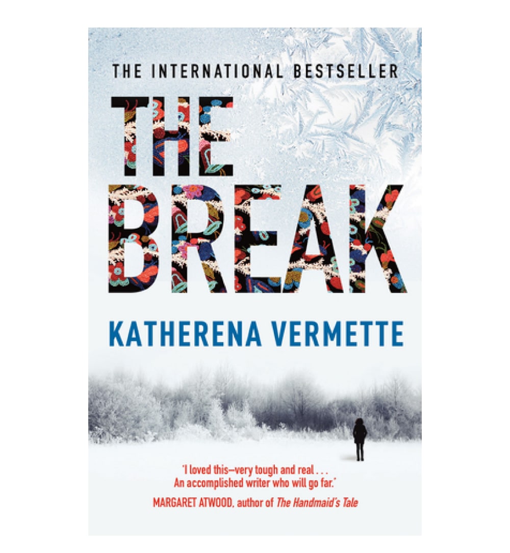 the-break-book - OnlineBooksOutlet