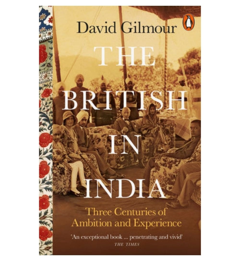 the-british-in-india-book - OnlineBooksOutlet