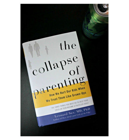 the-collapse-of-parenting-book - OnlineBooksOutlet