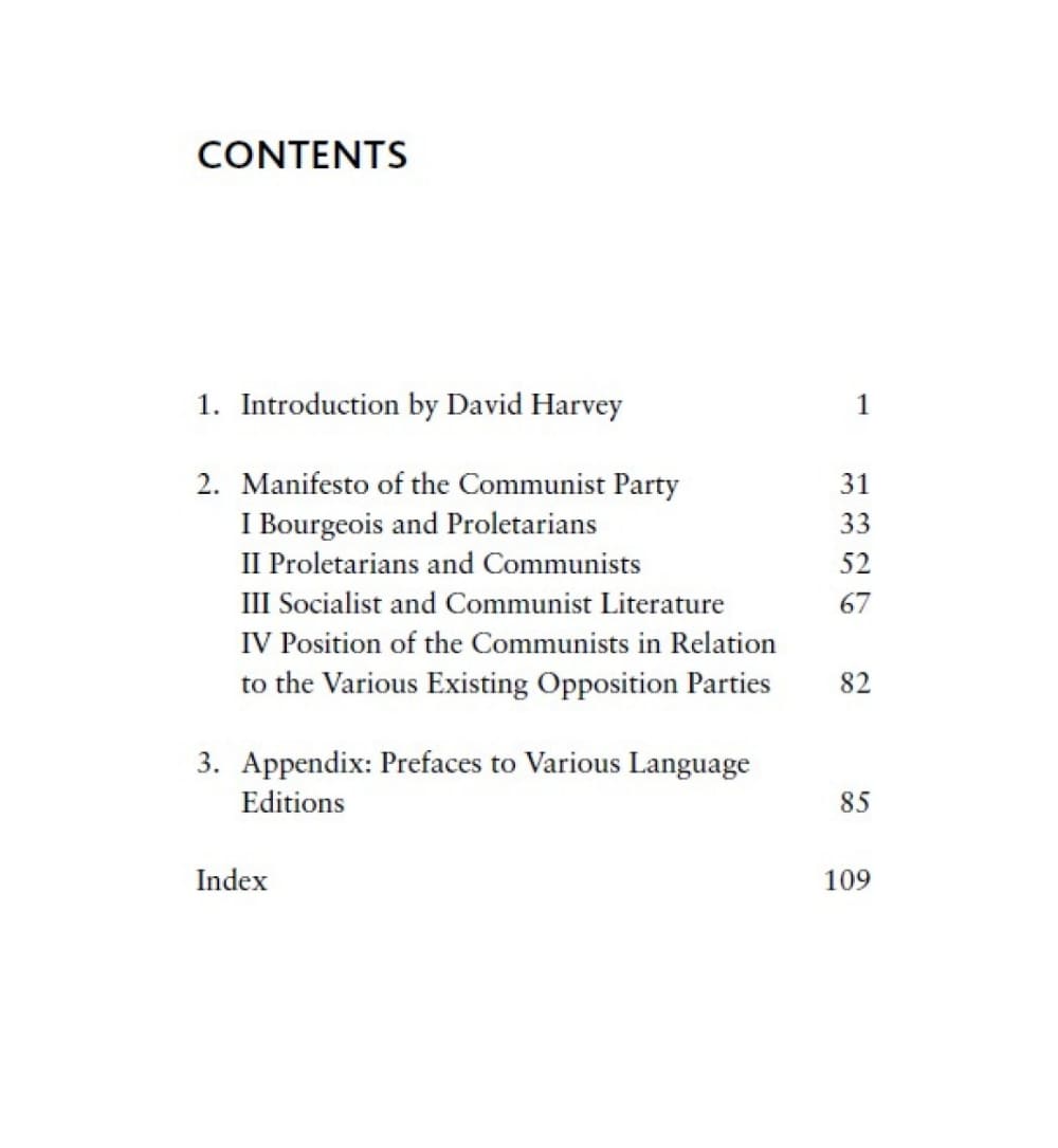 The Communist Manifesto by Karl Marx, Friedrich Engels | Online Book Store Pakistan – OnlineBooksOutlet