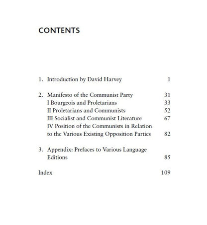 The Communist Manifesto by Karl Marx, Friedrich Engels | Online Book Store Pakistan – OnlineBooksOutlet