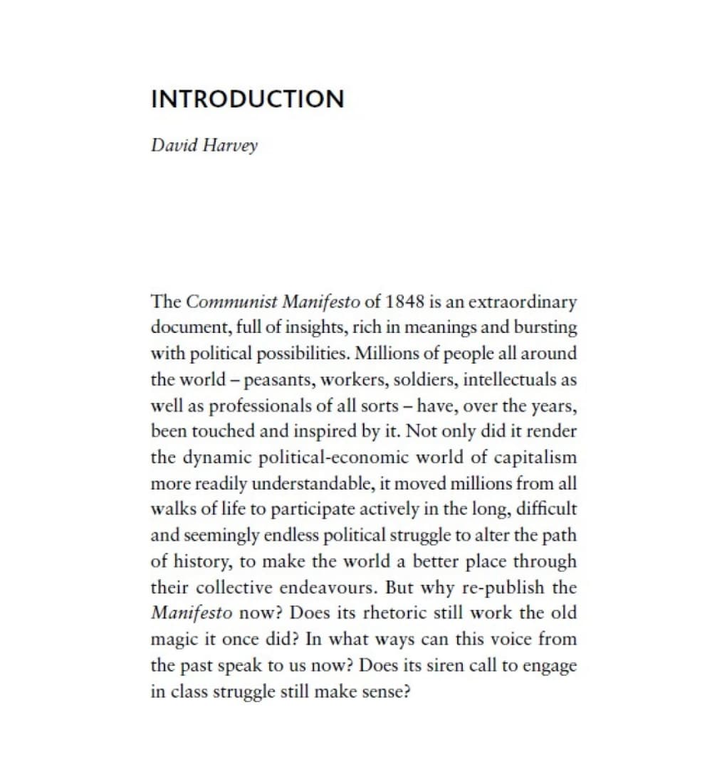 The Communist Manifesto by Karl Marx, Friedrich Engels | Online Book Store Pakistan – OnlineBooksOutlet