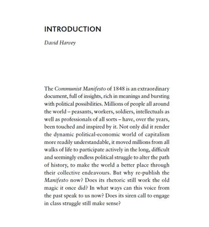 The Communist Manifesto by Karl Marx, Friedrich Engels | Online Book Store Pakistan – OnlineBooksOutlet