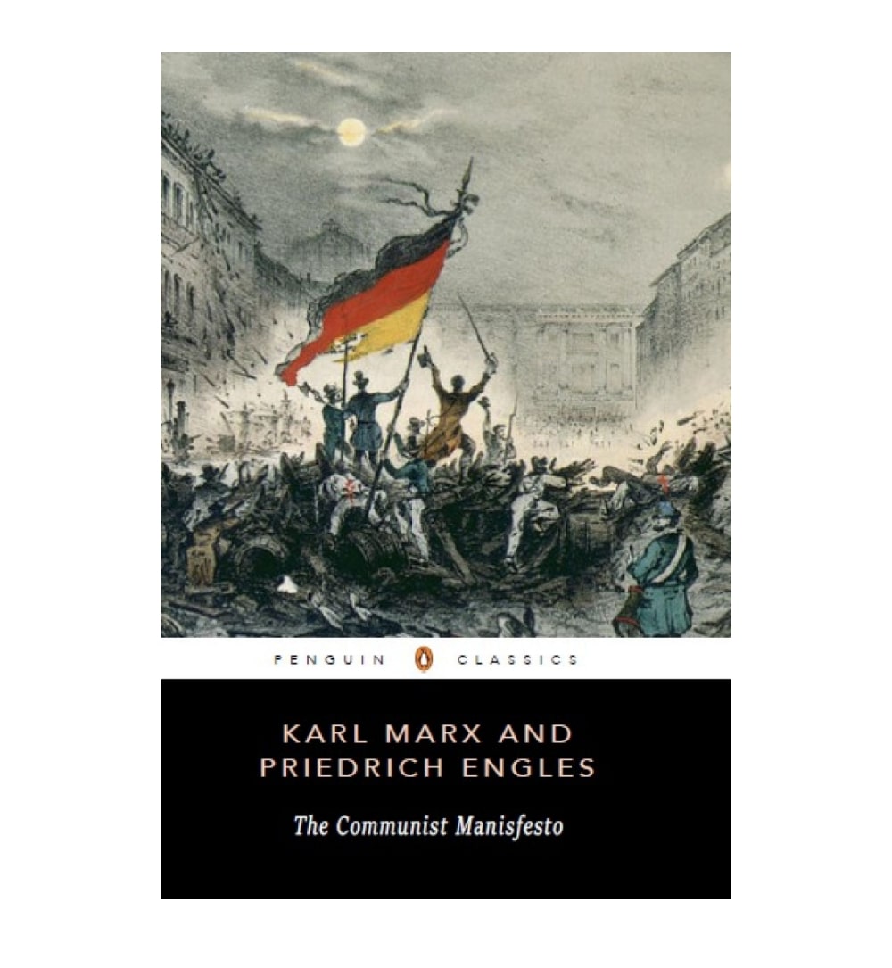 front-cover-the-communist-manifesto-by-karl-marx-friedrich-engels-available-online