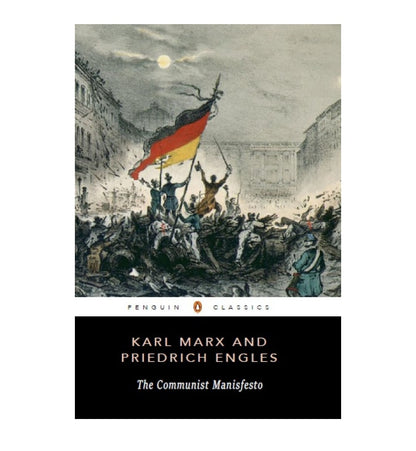 front-cover-the-communist-manifesto-by-karl-marx-friedrich-engels-available-online