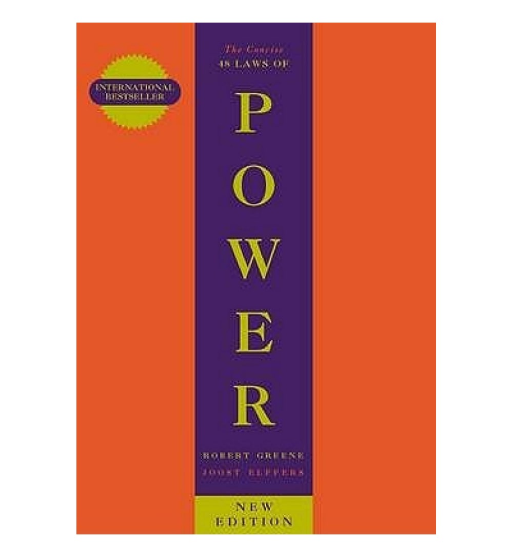 front-cover-the-concise-48-laws-of-power-by-robert-greene-available-online