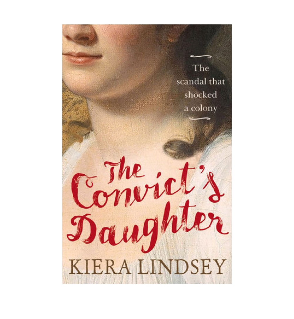 the-convicts-daughter - OnlineBooksOutlet