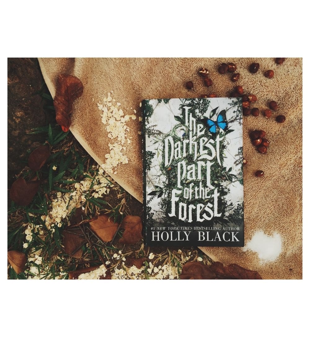 the-darkest-part-of-the-forest-book - OnlineBooksOutlet