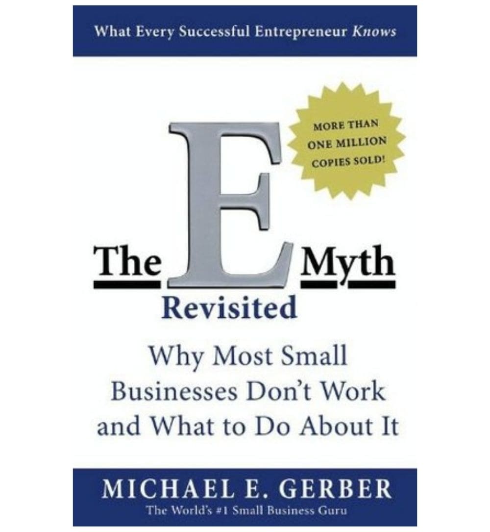 the-e-myth-revisited-book - OnlineBooksOutlet