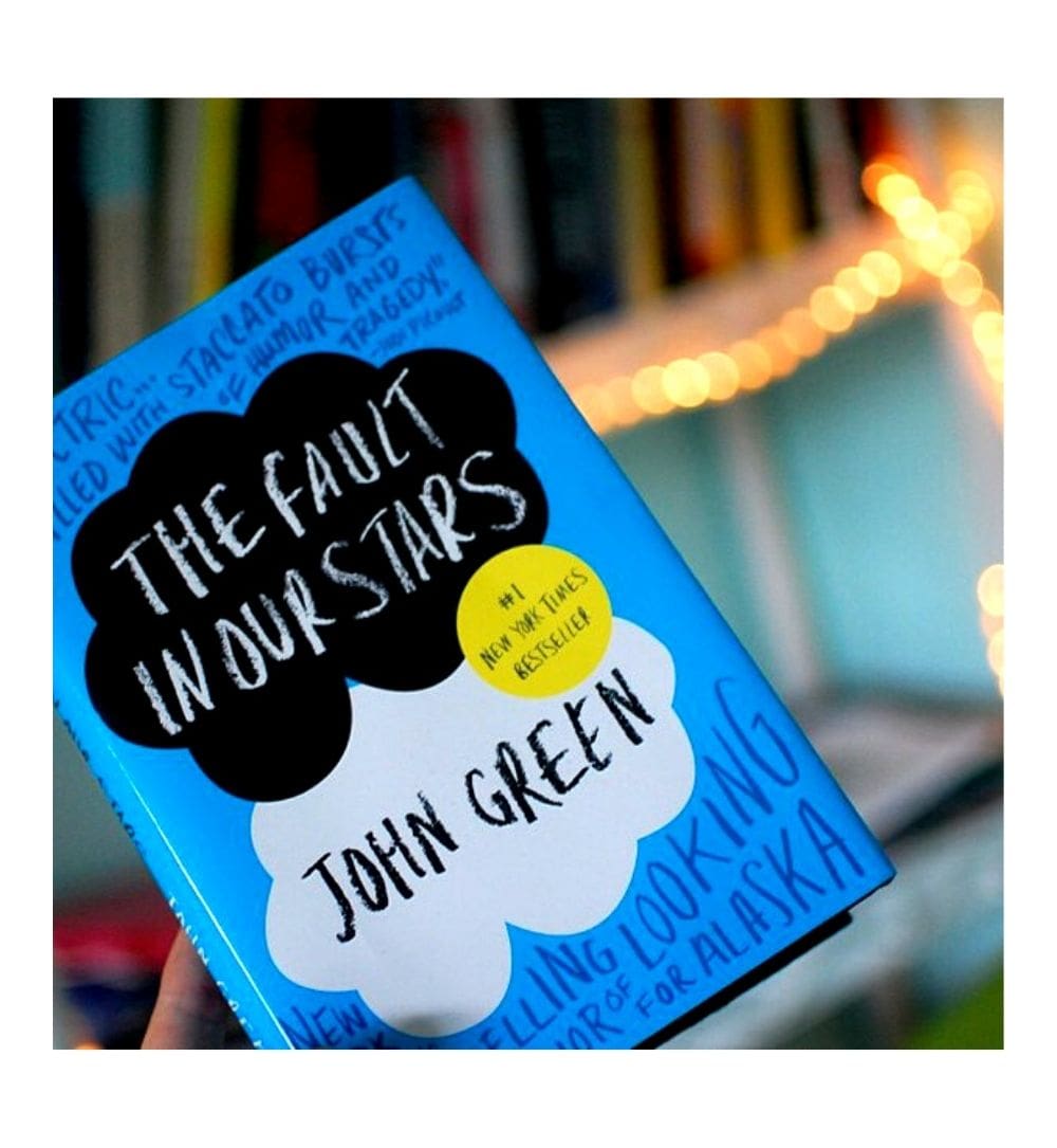 the-fault-in-our-stars-book-buy-online - OnlineBooksOutlet