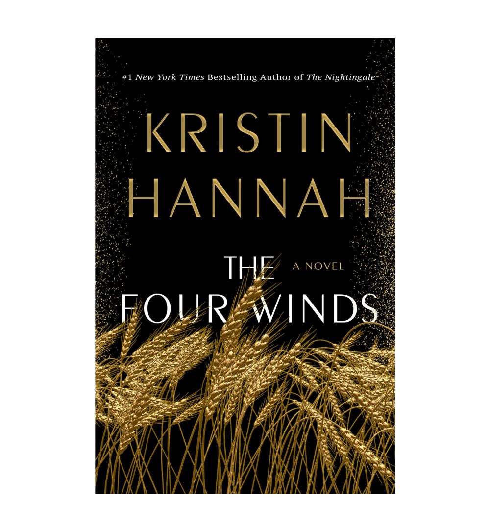 the-four-winds-book-buy - OnlineBooksOutlet