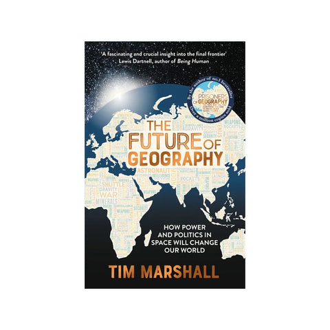 the-future-of-geography-tim-marshall - OnlineBooksOutlet