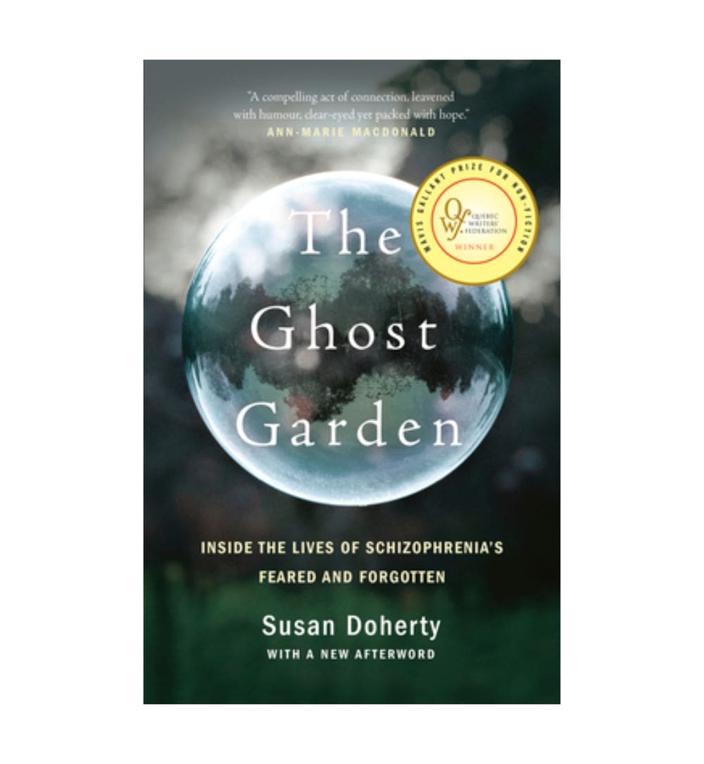 the-ghost-garden-by-susan-the-ghost-garden-by-susan-doherty - OnlineBooksOutlet