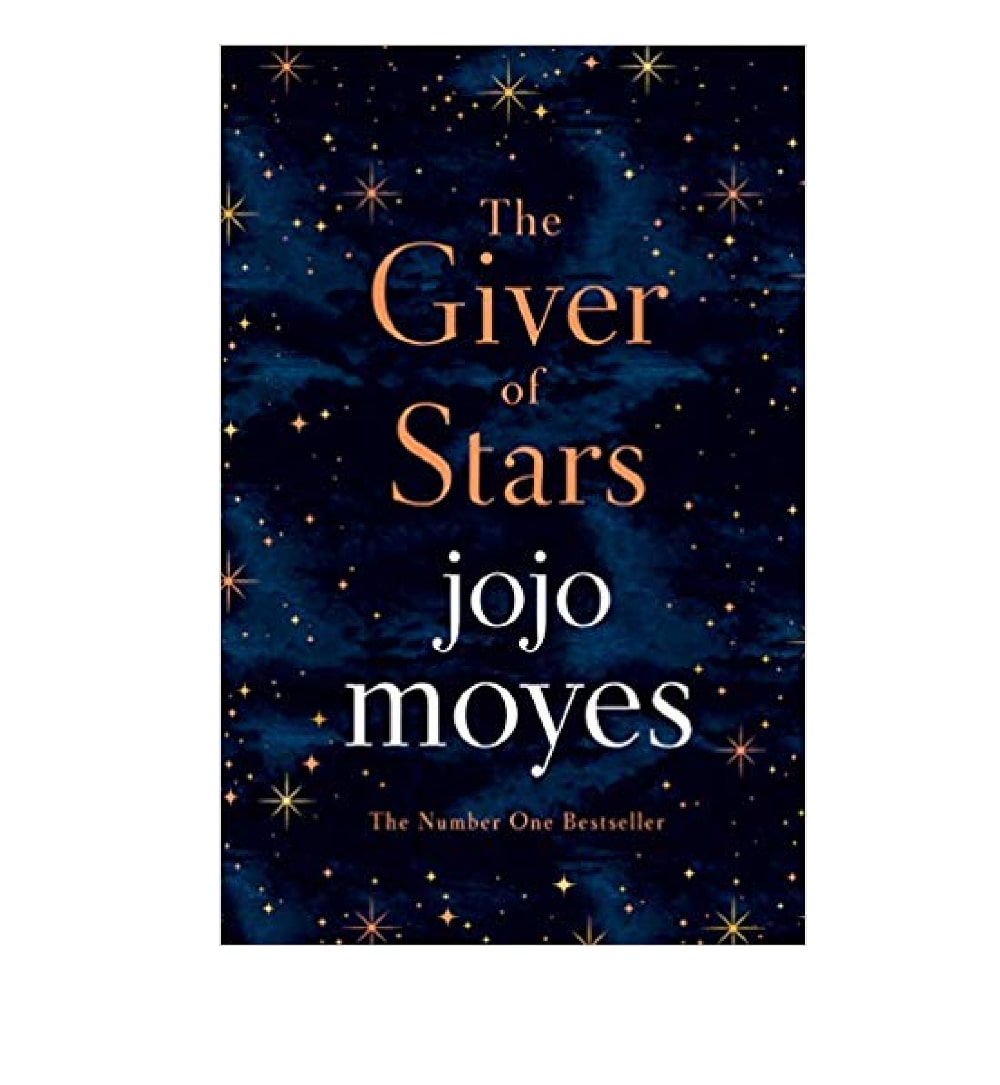 the-giver-of-stars-jojo-moyes - OnlineBooksOutlet