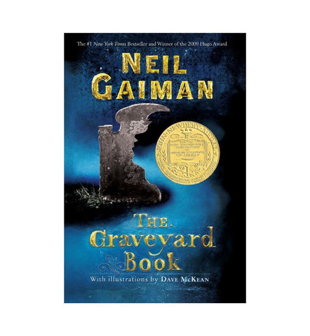 the-graveyard-book - OnlineBooksOutlet