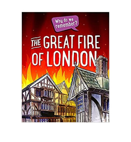 the-great-fire-of-london-book - OnlineBooksOutlet
