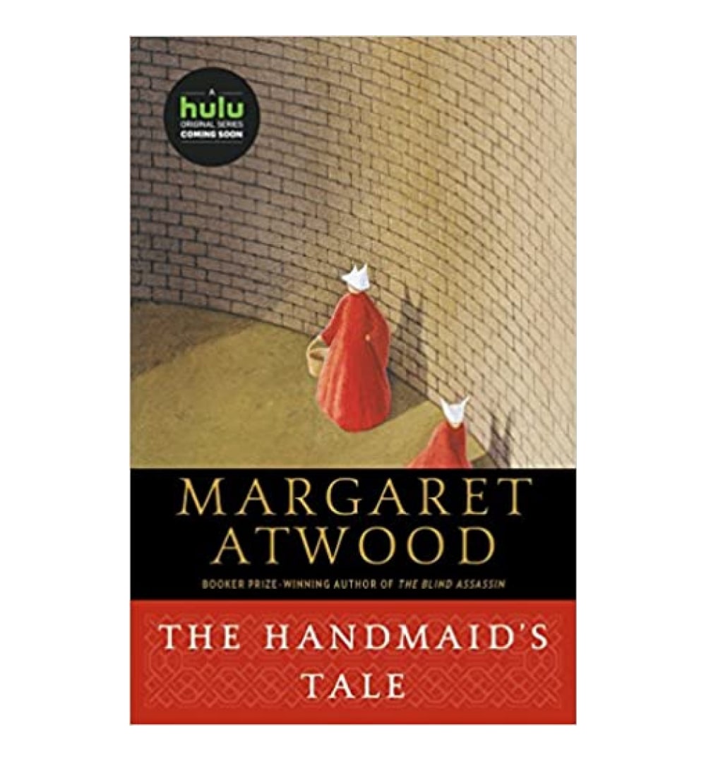 the-handmaids-tale-by-margaret-atwood - OnlineBooksOutlet