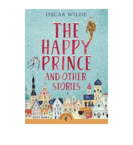 the-happy-prince-and-other-stories-book - OnlineBooksOutlet