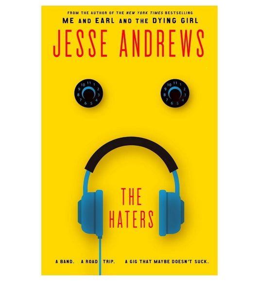 order-the-haters-by-jesse-andrews-online-with-cod
