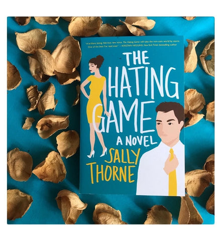 the-hating-game-by-sally-thorne - OnlineBooksOutlet