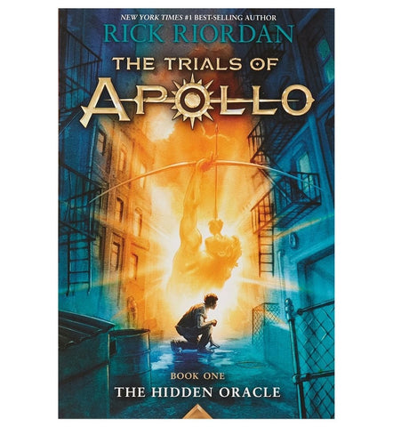 the-hidden-oracle-book - OnlineBooksOutlet