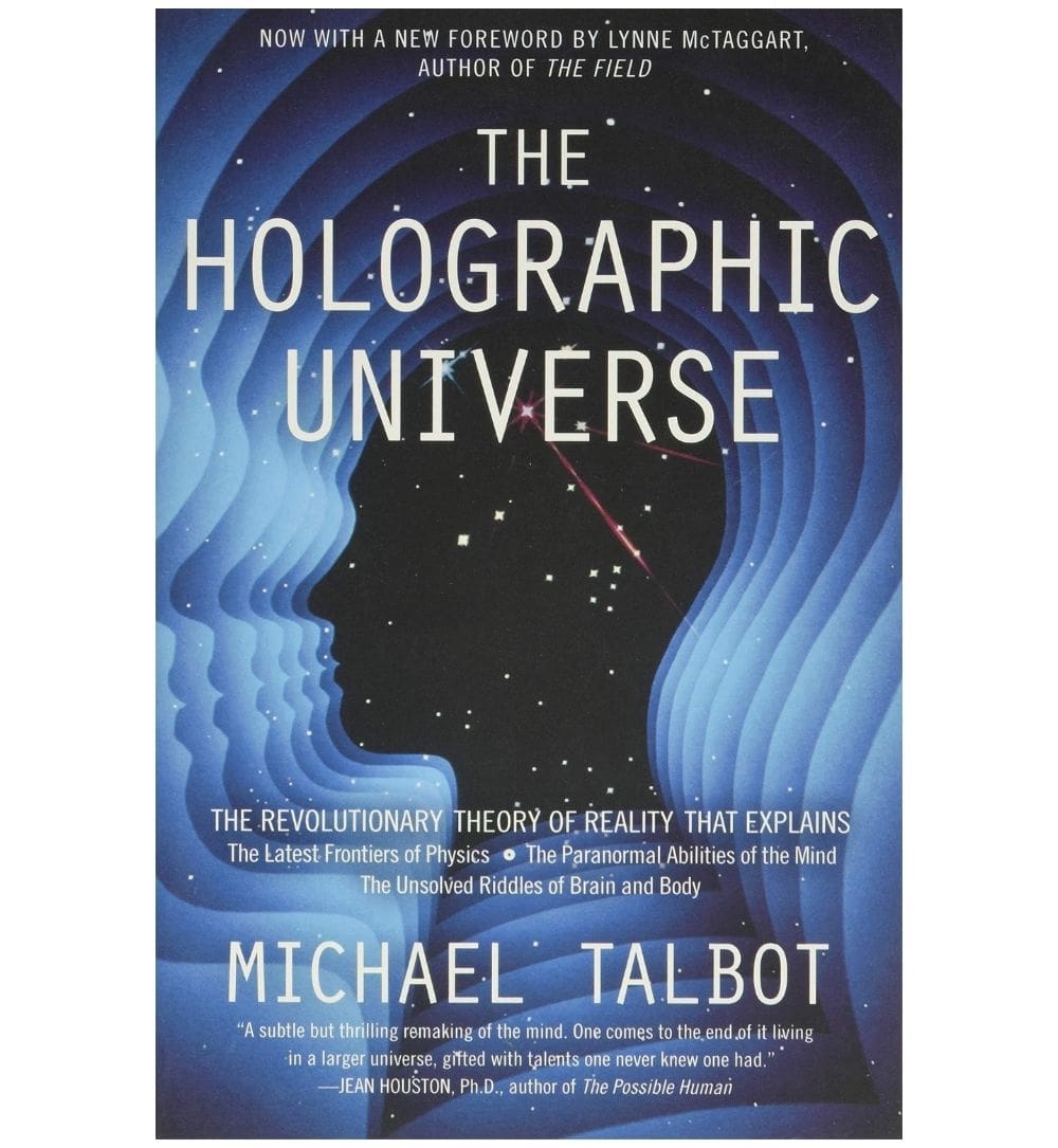 the-holographic-universe-book - OnlineBooksOutlet