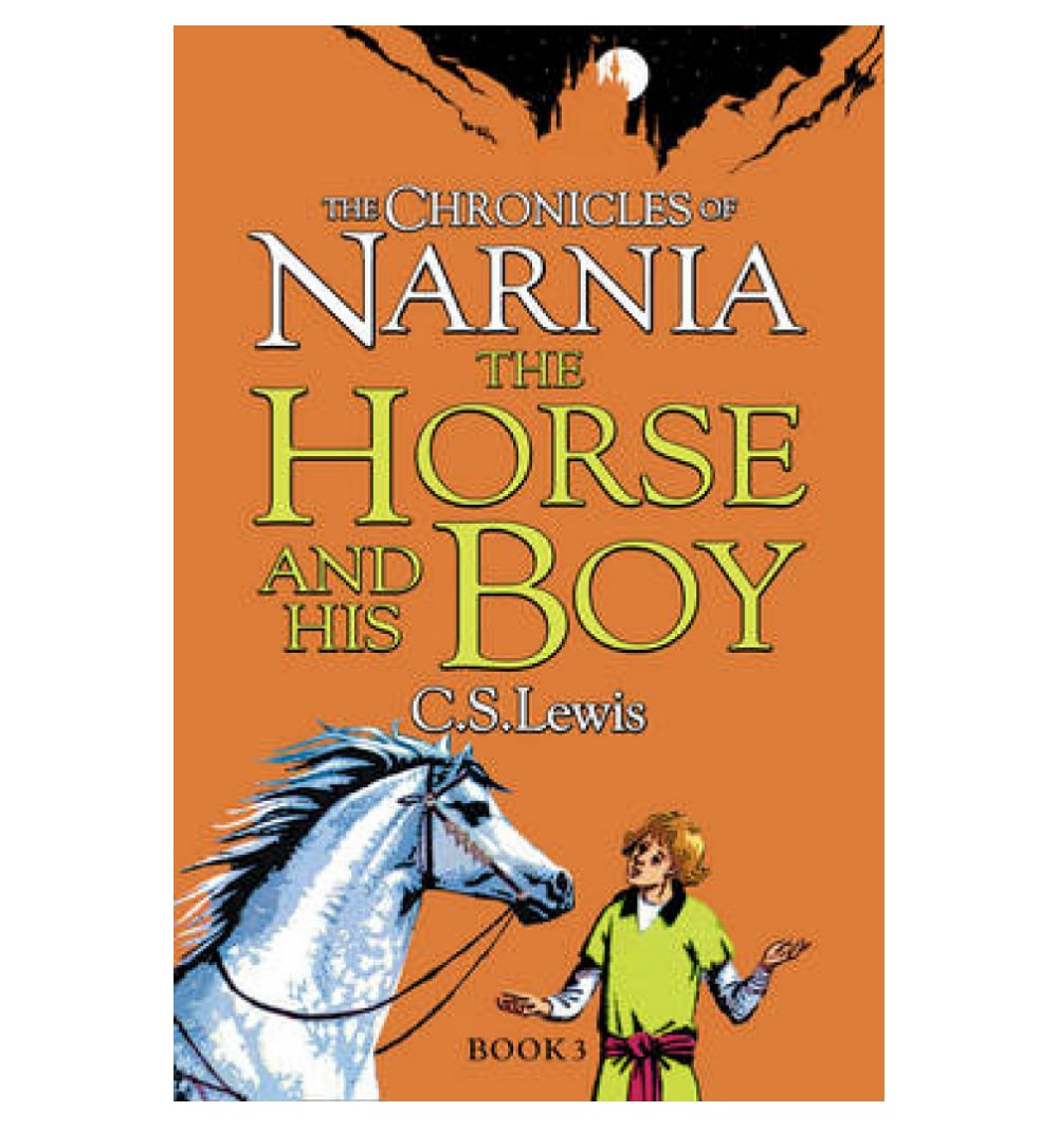 the-horse-and-his-boy-book - OnlineBooksOutlet